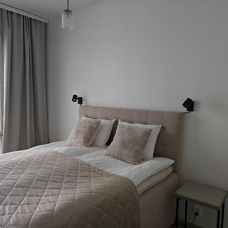 Lapland Arctic Apartments Rovaniemi Ngoại thất bức ảnh