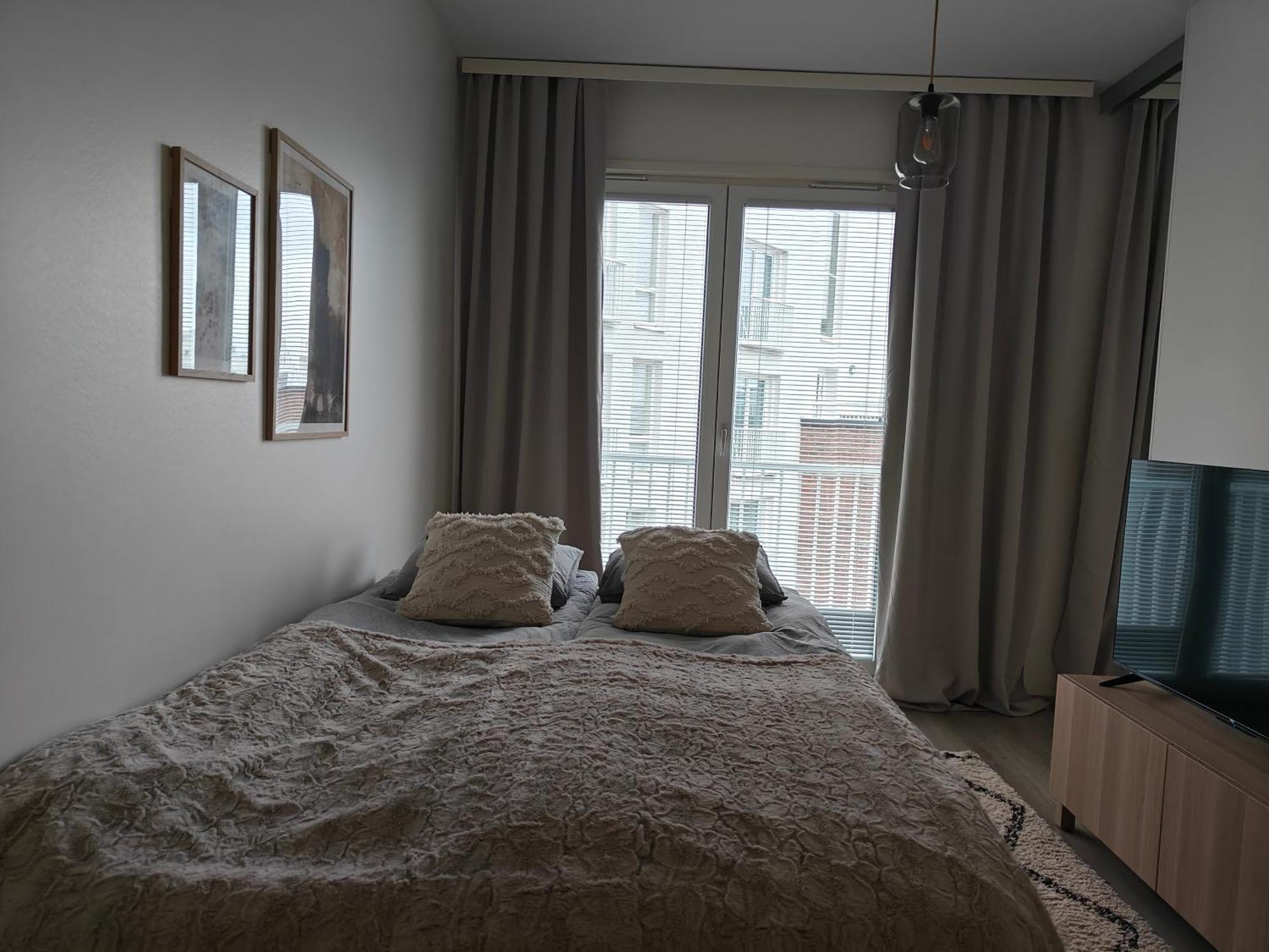Lapland Arctic Apartments Rovaniemi Ngoại thất bức ảnh
