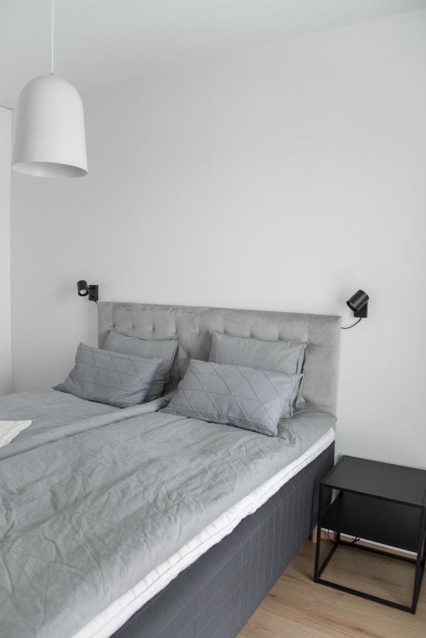 Lapland Arctic Apartments Rovaniemi Ngoại thất bức ảnh