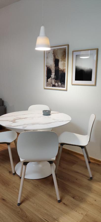 Lapland Arctic Apartments Rovaniemi Ngoại thất bức ảnh